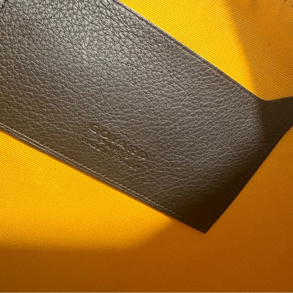 Goyard Large Pouch - Picture 3 of 8